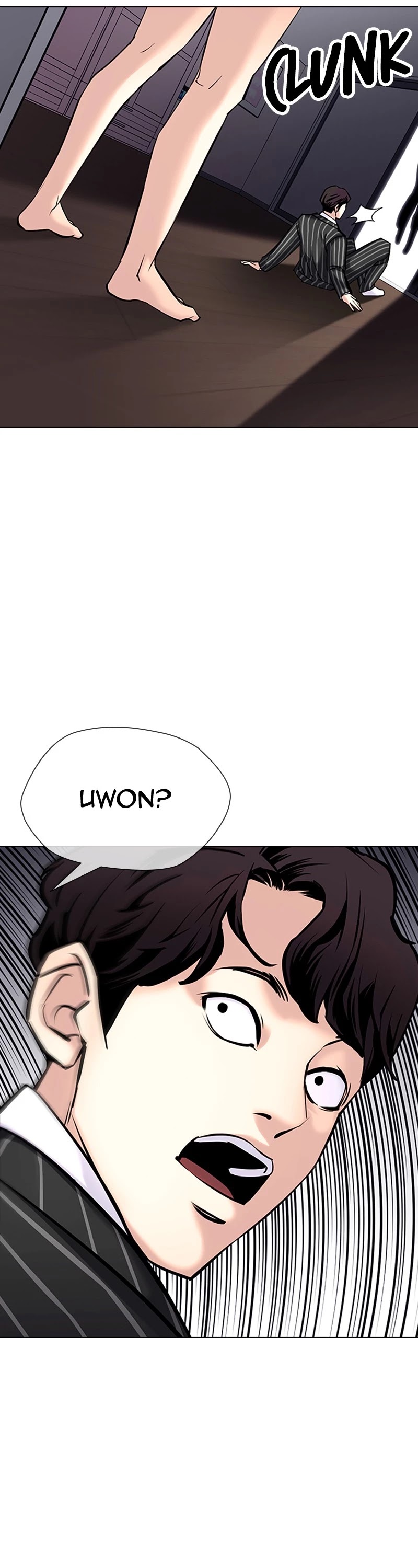 Tales of Greed Deep Chapter 38 - Page 58