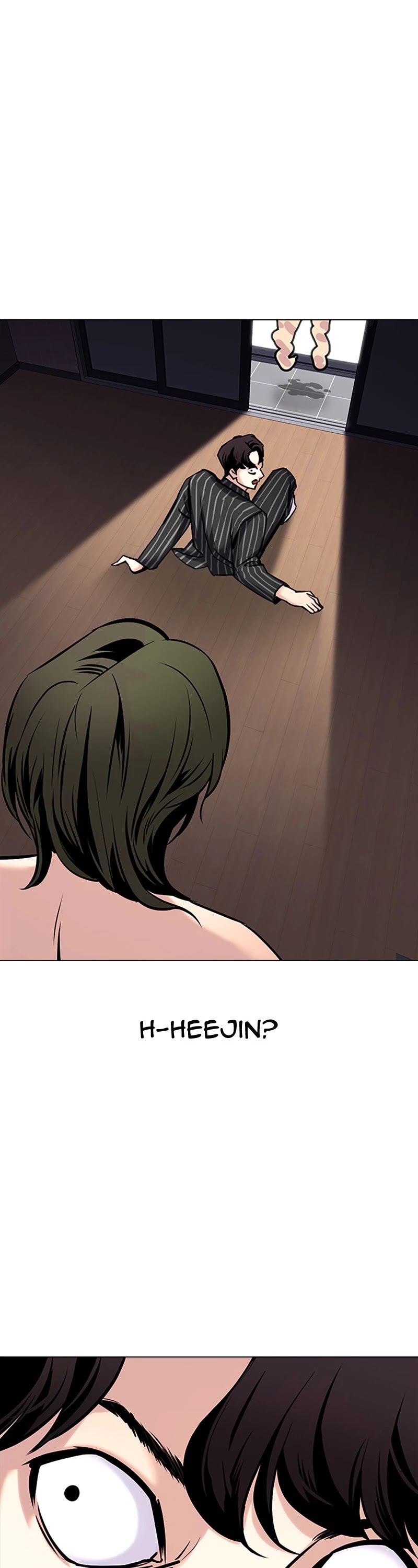 Tales of Greed Deep Chapter 38 - Page 59
