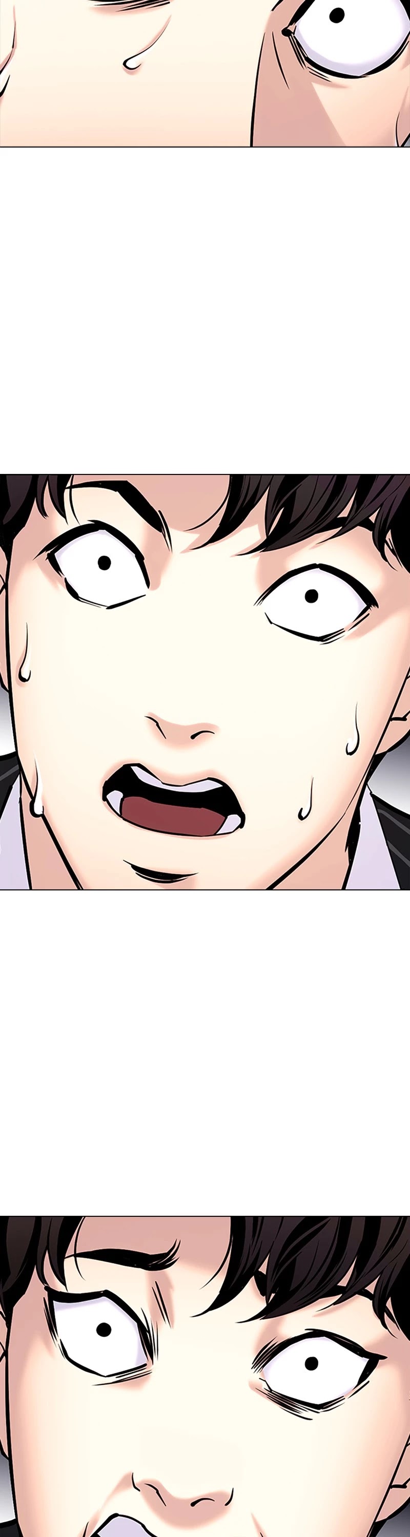 Tales of Greed Deep Chapter 38 - Page 60