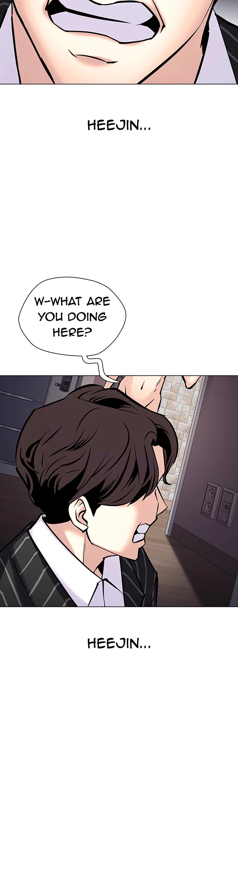 Tales of Greed Deep Chapter 38 - Page 61