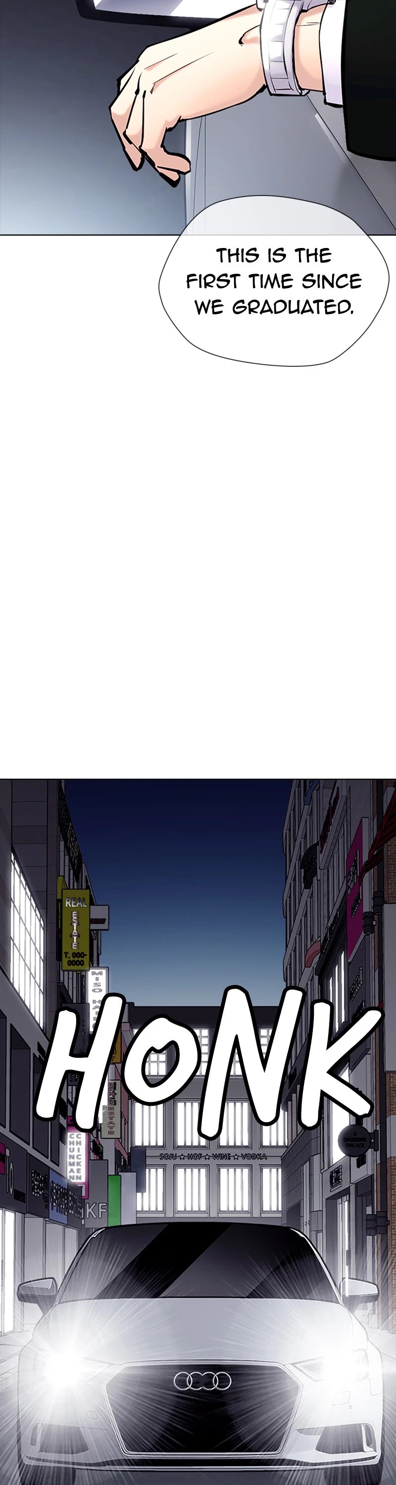 Tales of Greed Deep Chapter 38 - Page 9