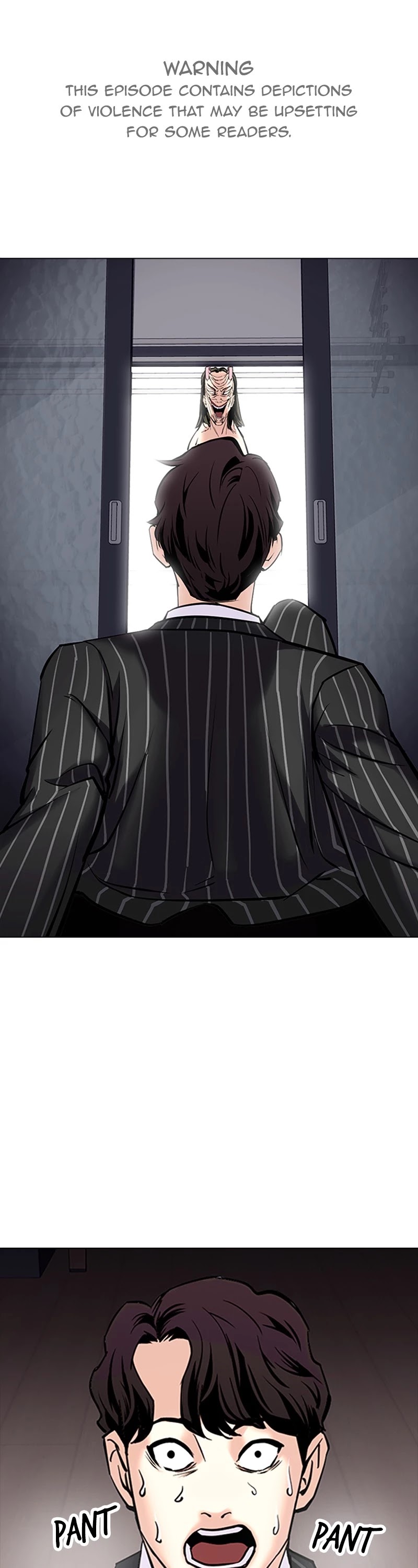 Tales of Greed Deep Chapter 39 - Page 1