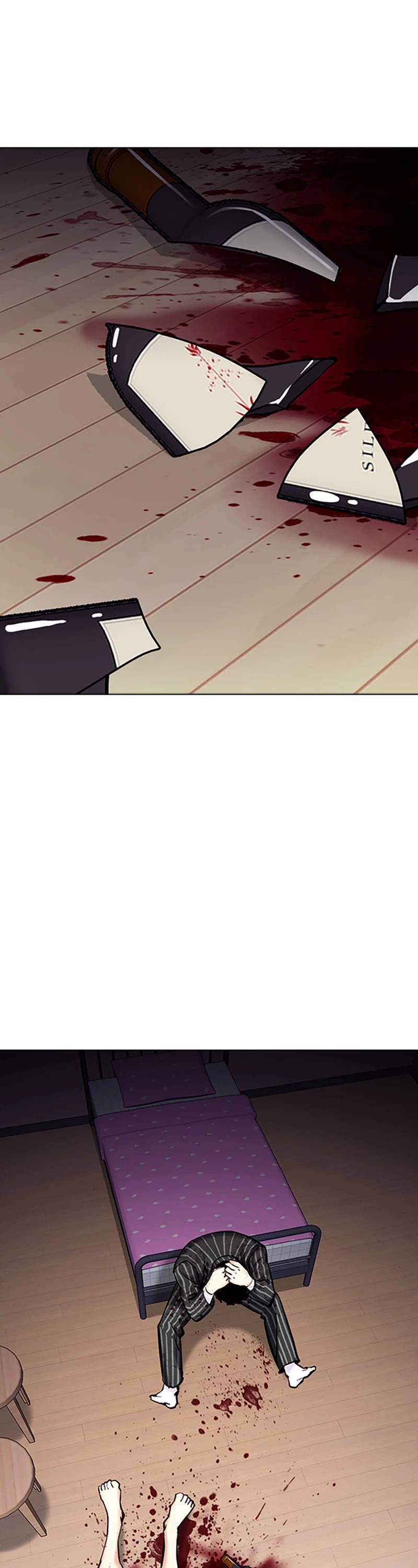 Tales of Greed Deep Chapter 39 - Page 16