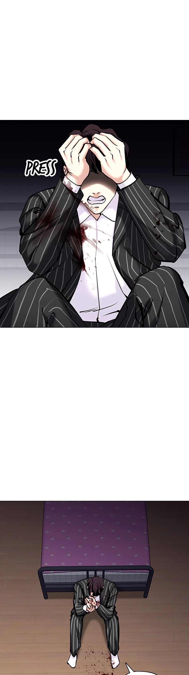 Tales of Greed Deep Chapter 39 - Page 20