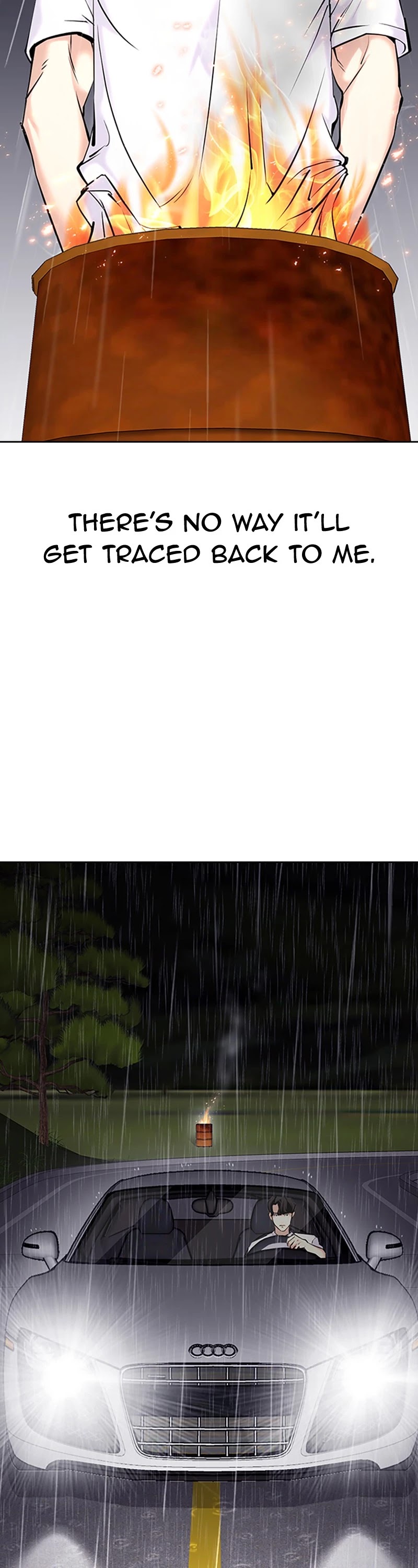 Tales of Greed Deep Chapter 39 - Page 29