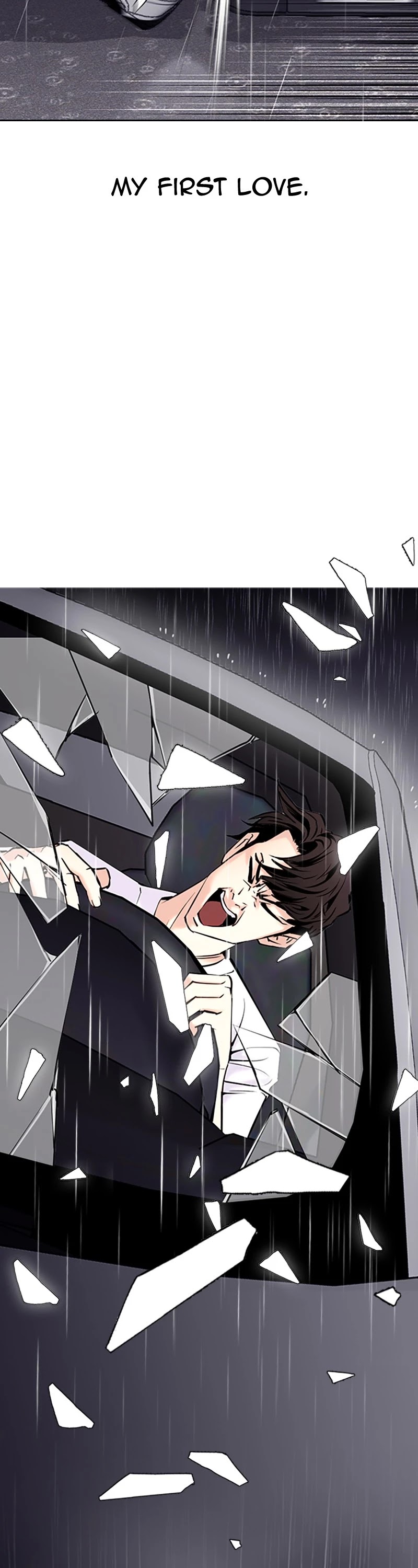 Tales of Greed Deep Chapter 39 - Page 31