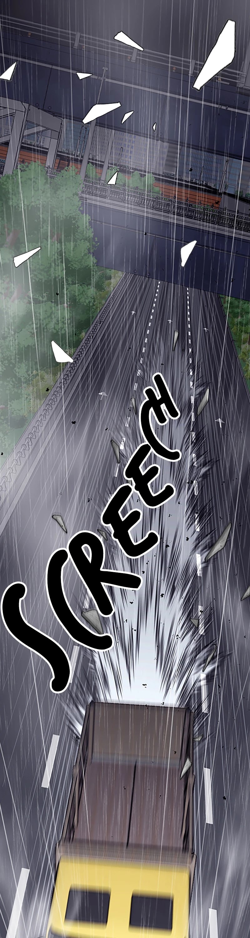 Tales of Greed Deep Chapter 39 - Page 32