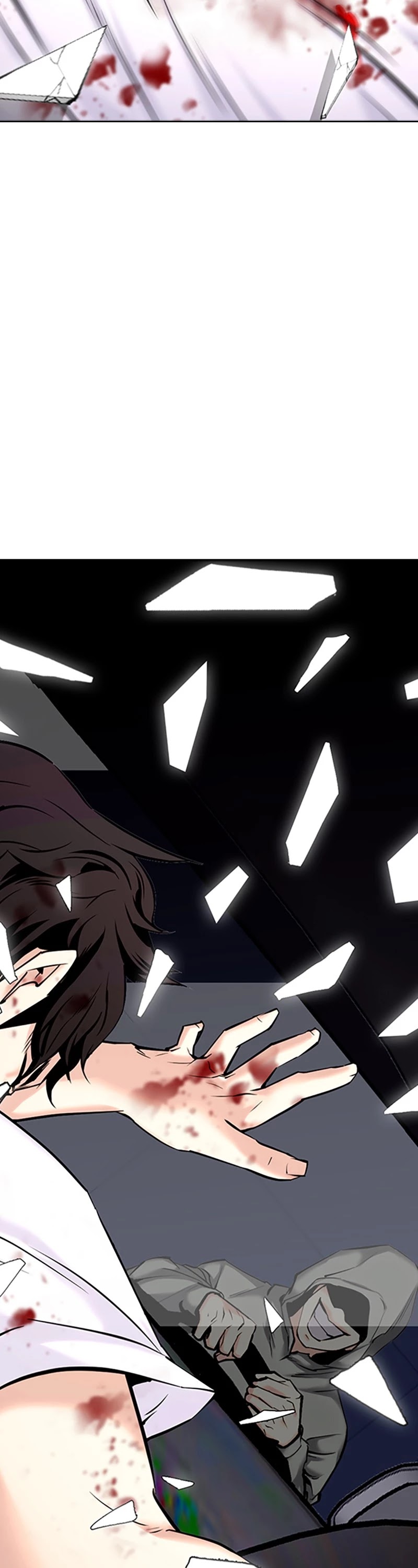 Tales of Greed Deep Chapter 39 - Page 34