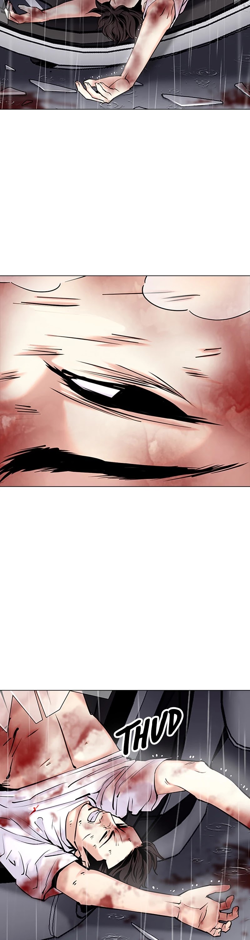 Tales of Greed Deep Chapter 39 - Page 38