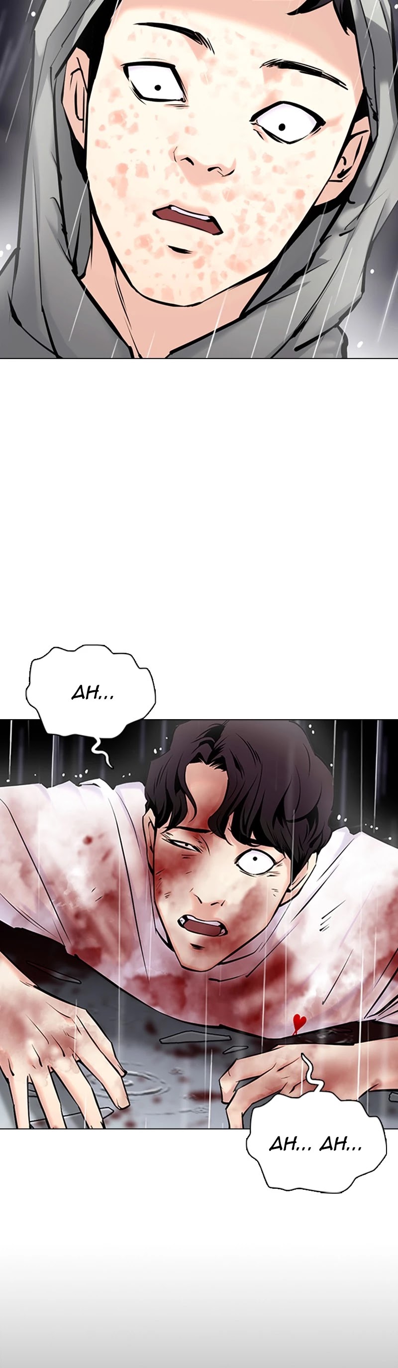 Tales of Greed Deep Chapter 39 - Page 43