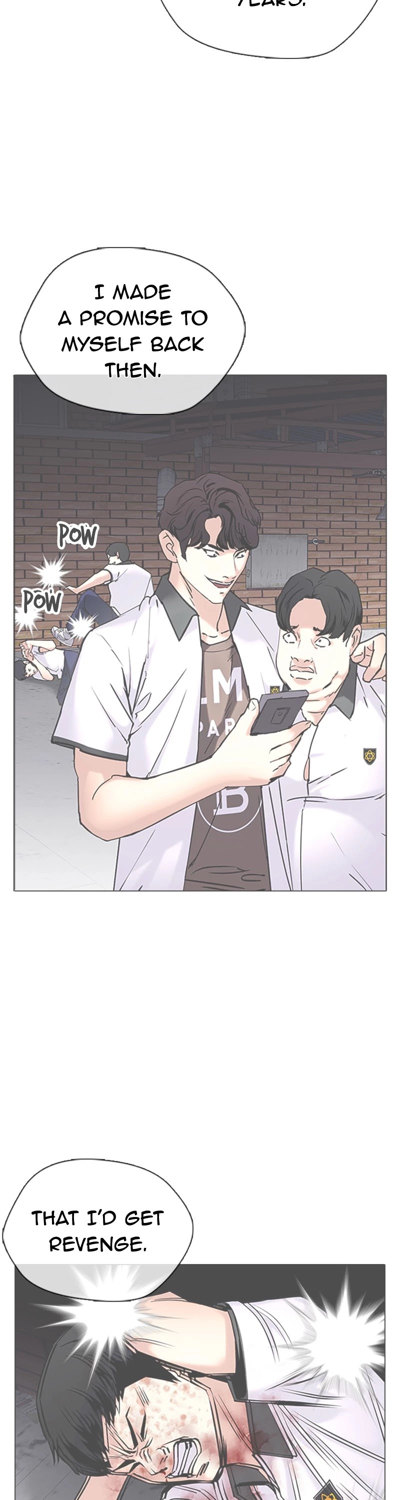 Tales of Greed Deep Chapter 39 - Page 47