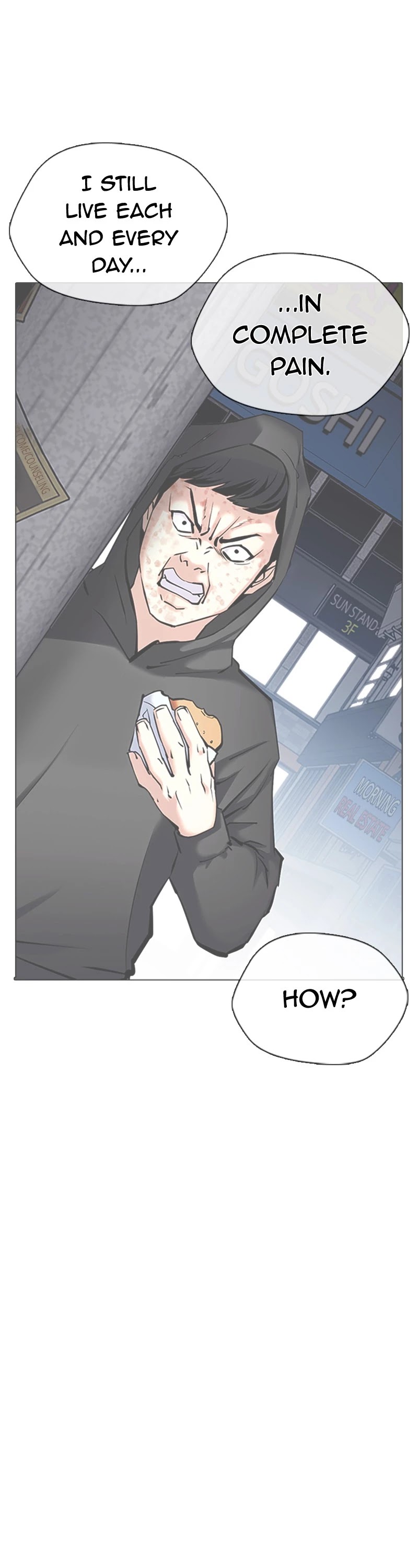 Tales of Greed Deep Chapter 39 - Page 49