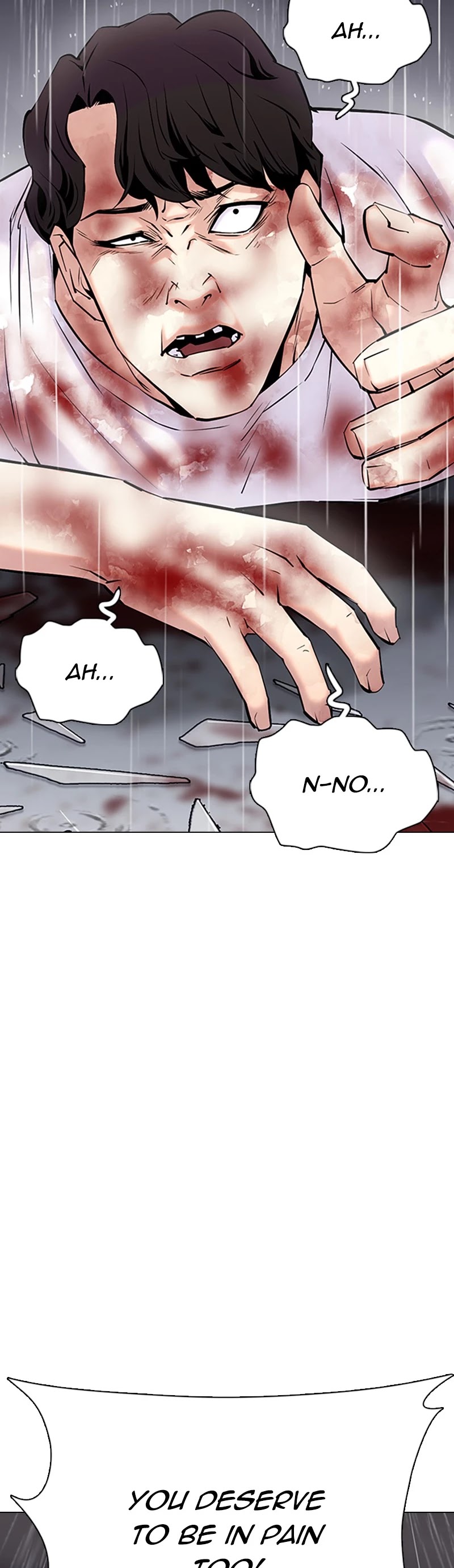 Tales of Greed Deep Chapter 39 - Page 52