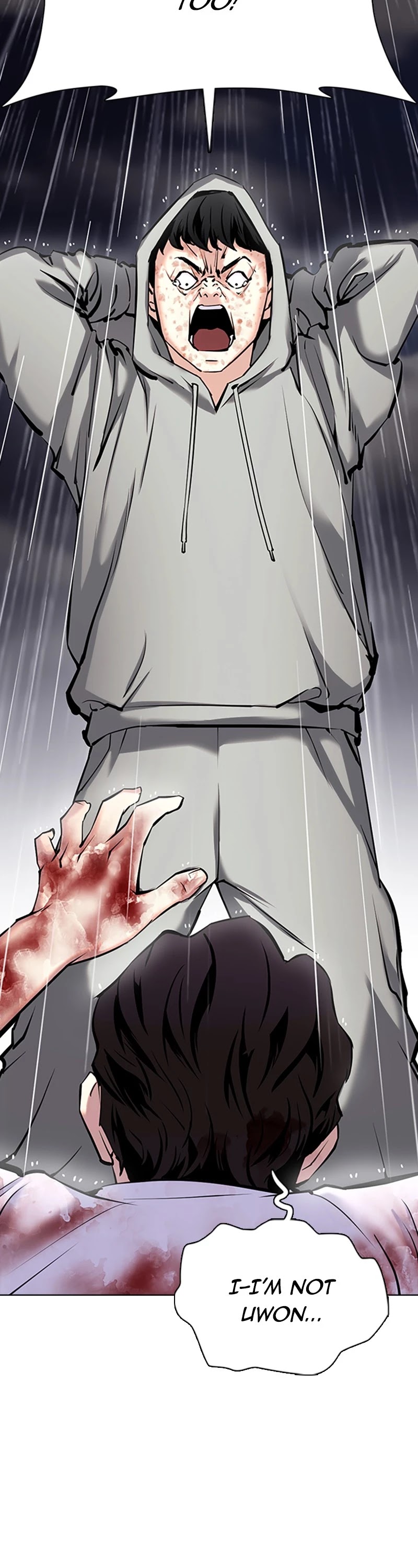 Tales of Greed Deep Chapter 39 - Page 53