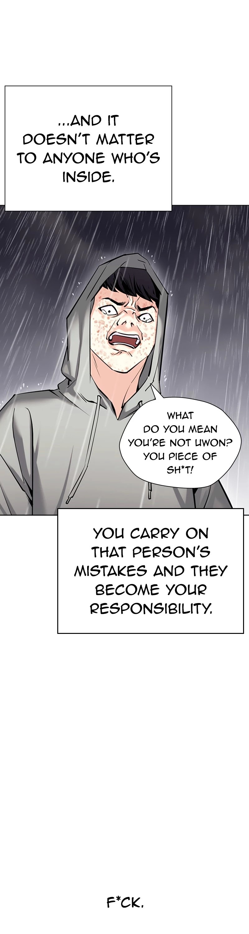 Tales of Greed Deep Chapter 39 - Page 59