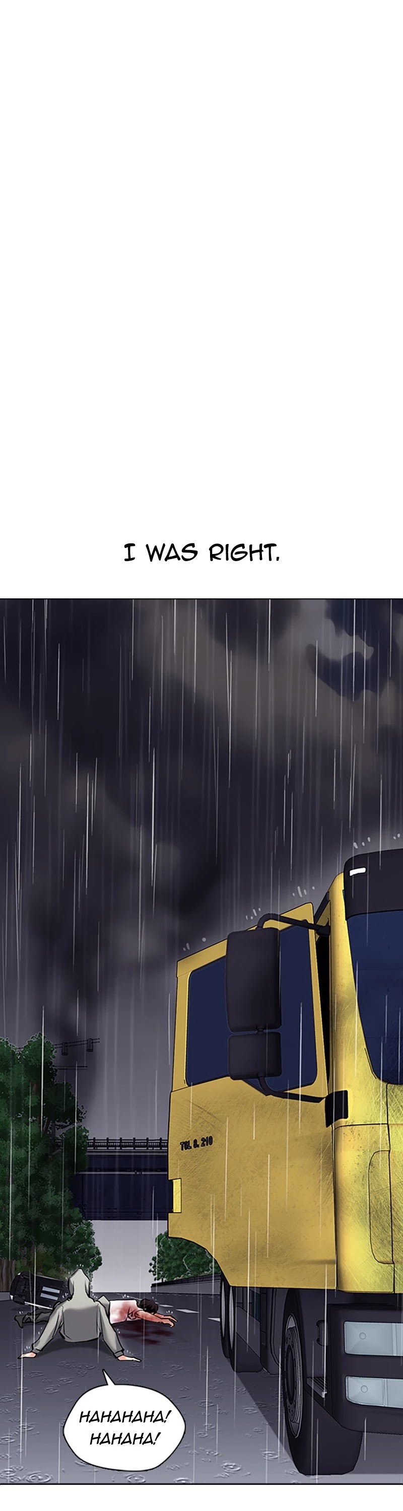 Tales of Greed Deep Chapter 39 - Page 60