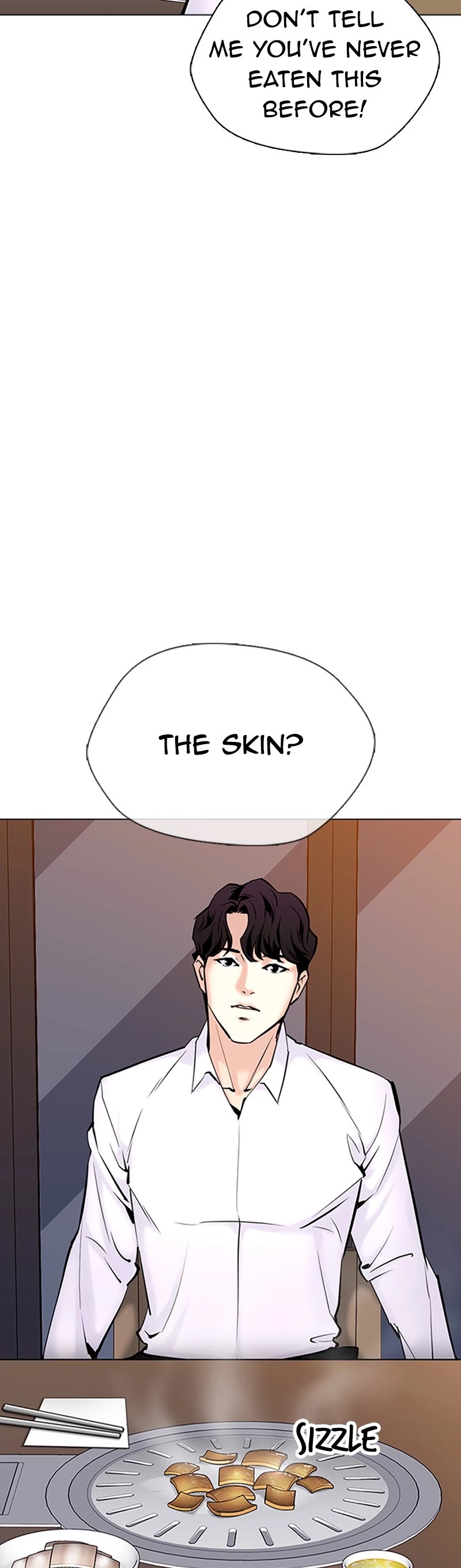 Tales of Greed Deep Chapter 39 - Page 64