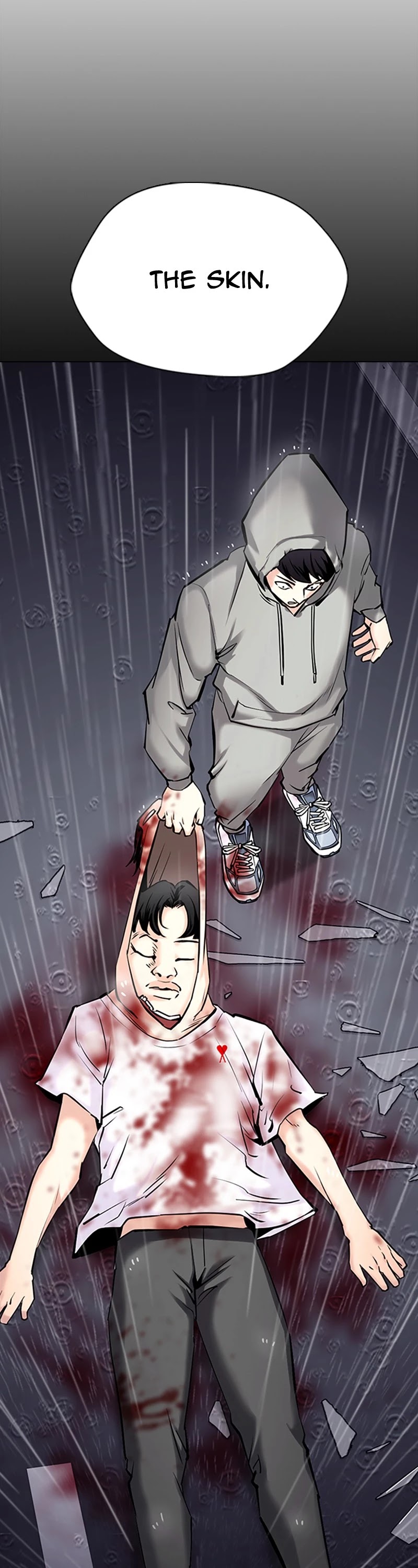Tales of Greed Deep Chapter 39 - Page 66