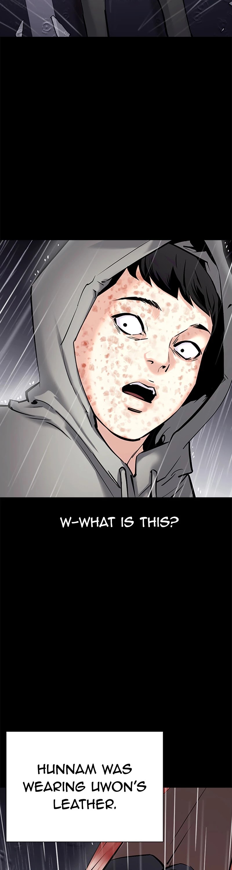 Tales of Greed Deep Chapter 39 - Page 67