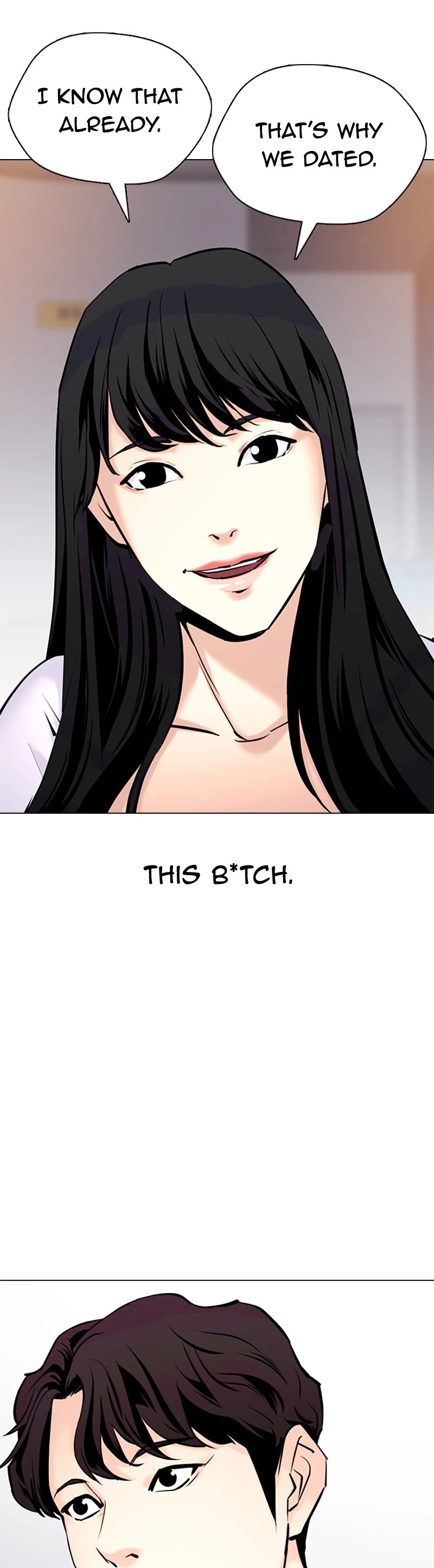 Tales of Greed Deep Chapter 39 - Page 71