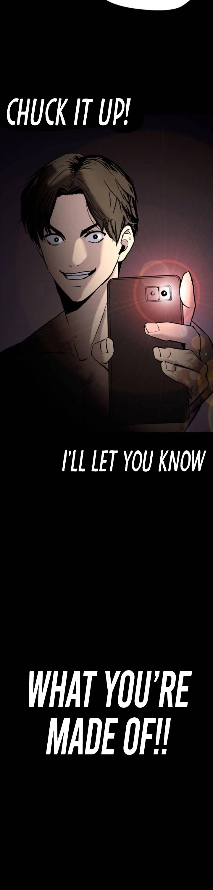 Tales of Greed Deep Chapter 4 - Page 51