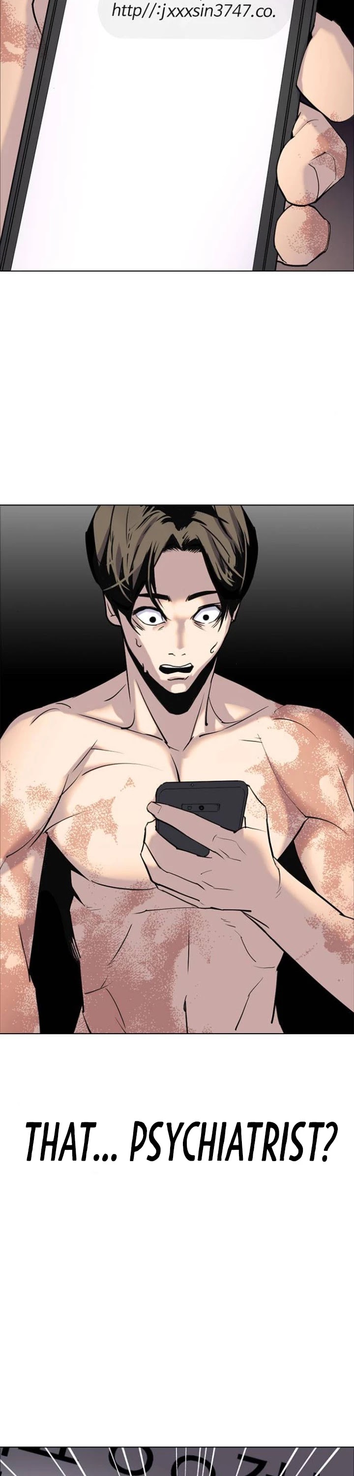 Tales of Greed Deep Chapter 5 - Page 15