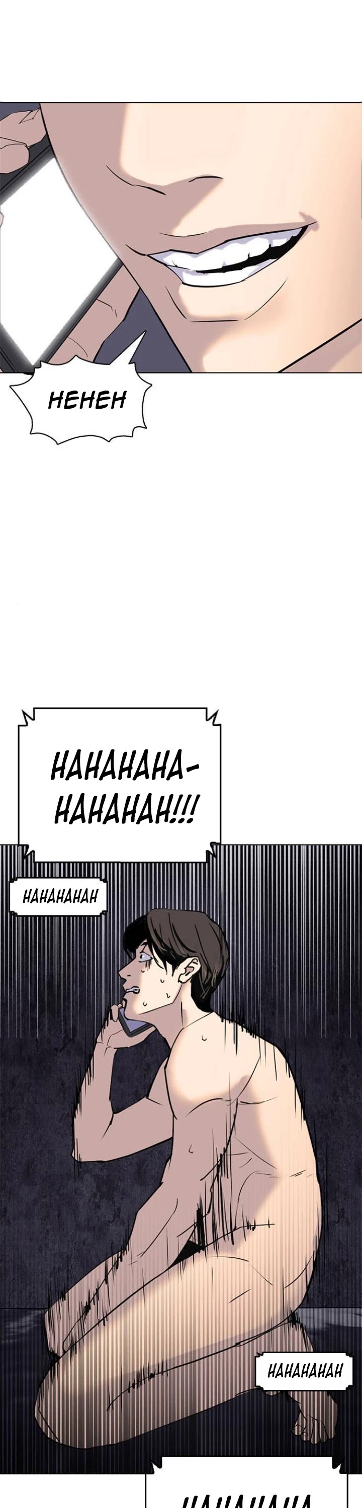 Tales of Greed Deep Chapter 5 - Page 22