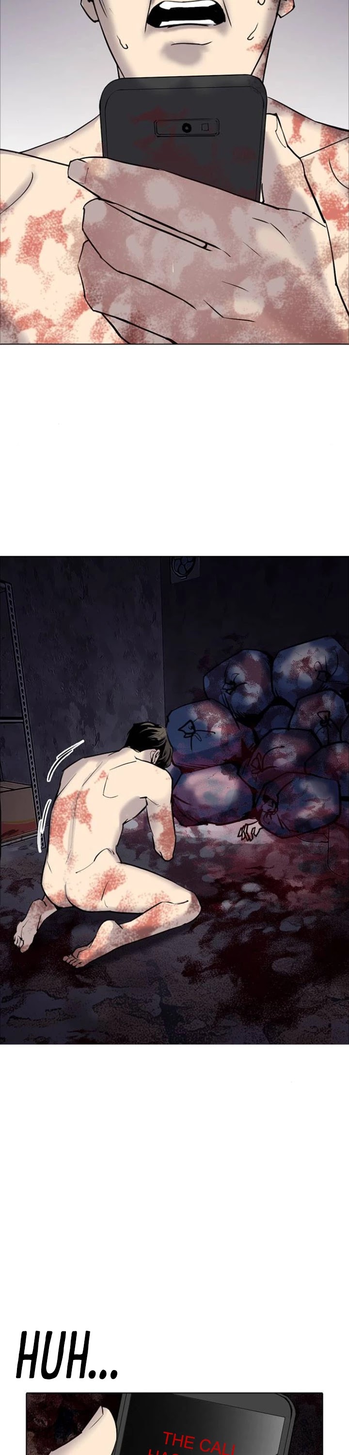 Tales of Greed Deep Chapter 5 - Page 7