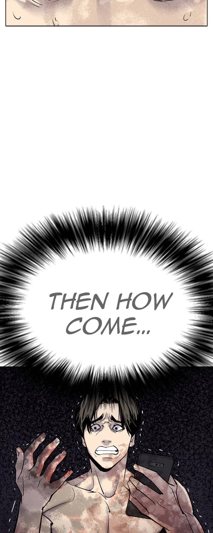Tales of Greed Deep Chapter 5 - Page 9