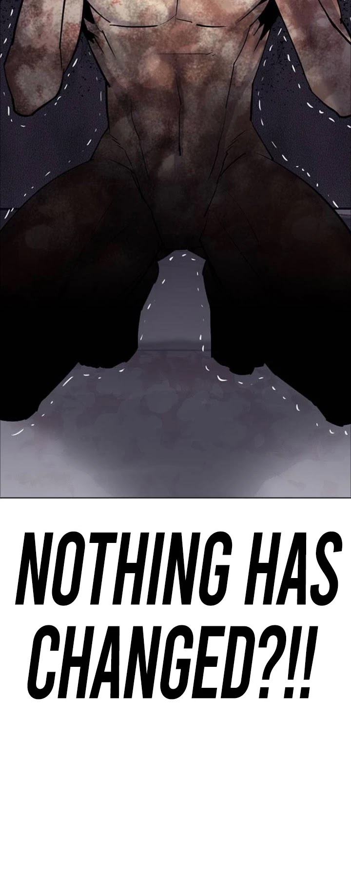Tales of Greed Deep Chapter 5 - Page 10