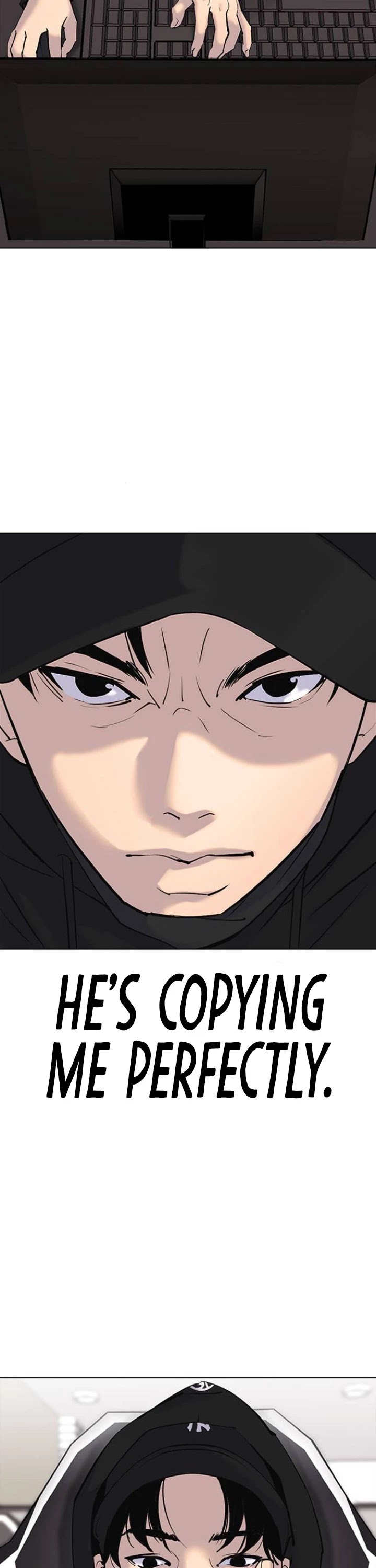 Tales of Greed Deep Chapter 6 - Page 21