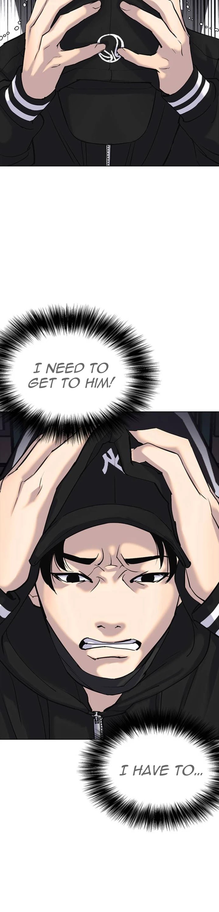 Tales of Greed Deep Chapter 6 - Page 31