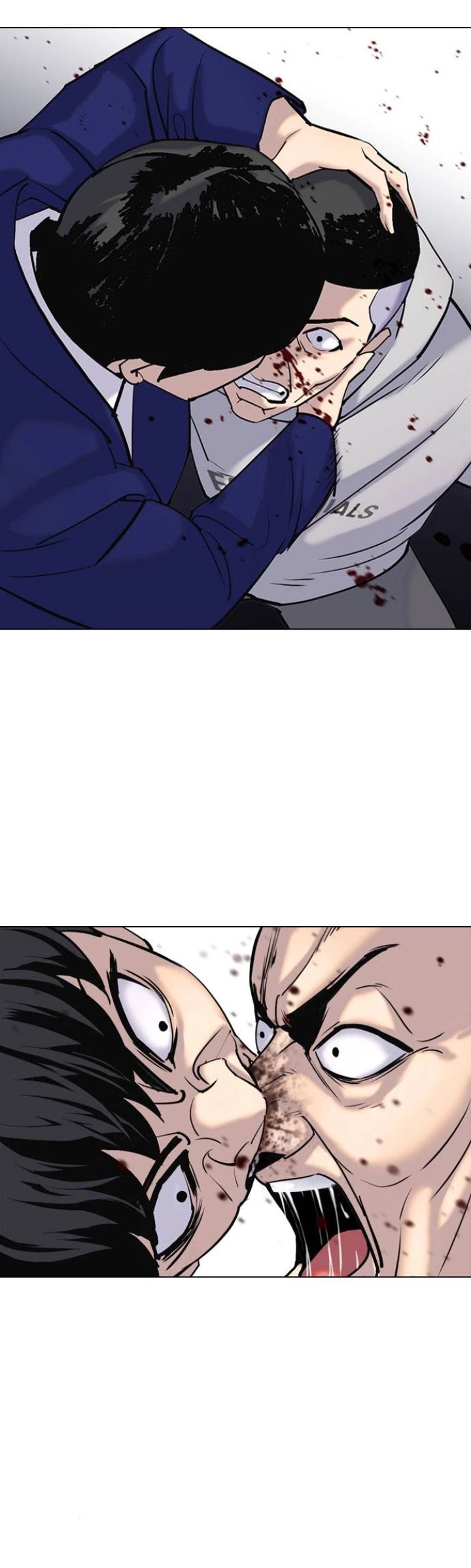 Tales of Greed Deep Chapter 6 - Page 43