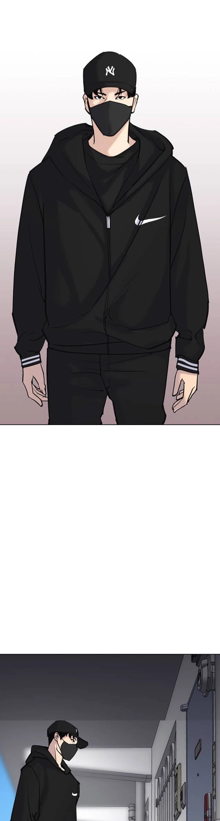 Tales of Greed Deep Chapter 6 - Page 48