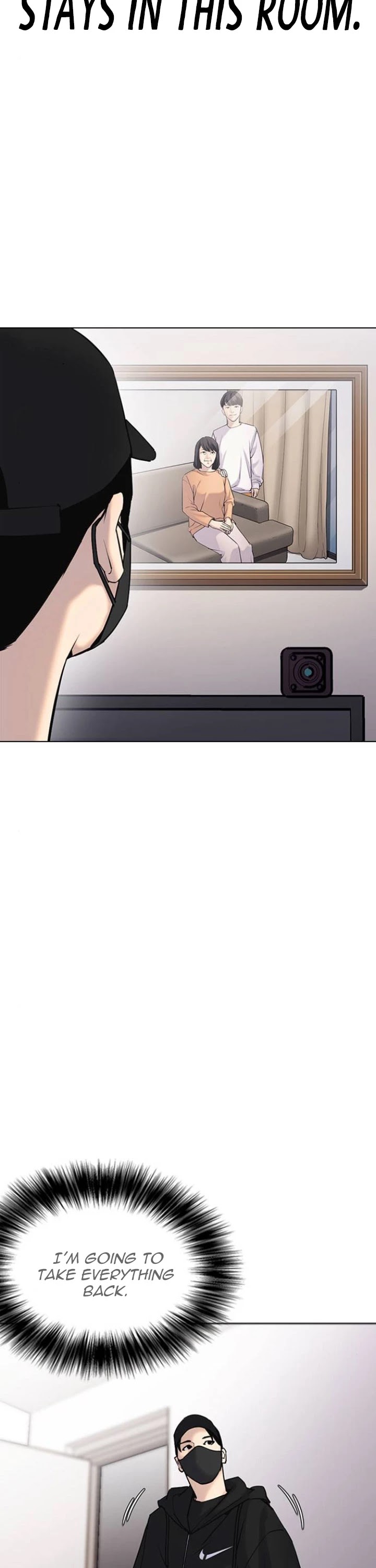 Tales of Greed Deep Chapter 6 - Page 54