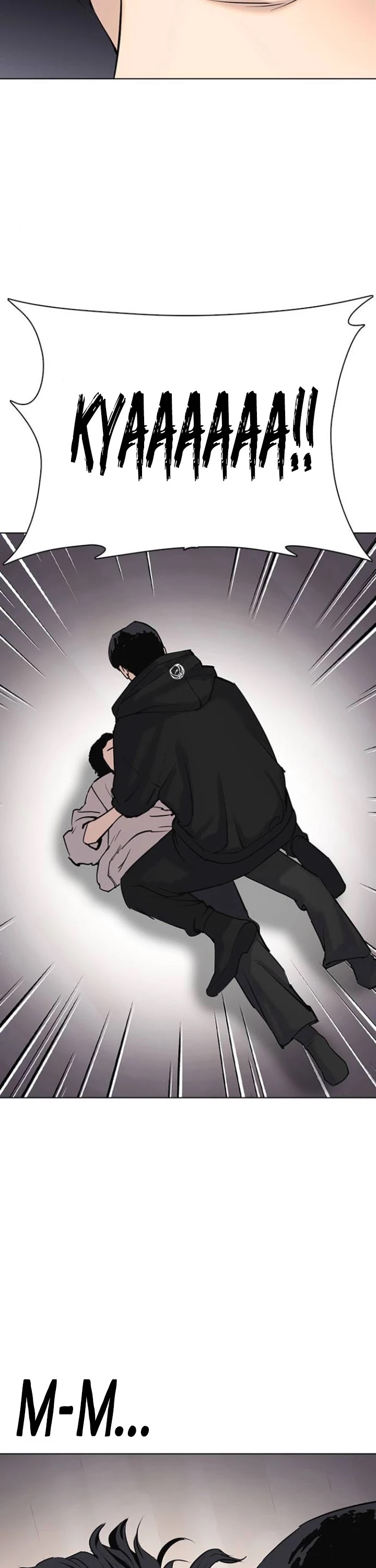 Tales of Greed Deep Chapter 6 - Page 62