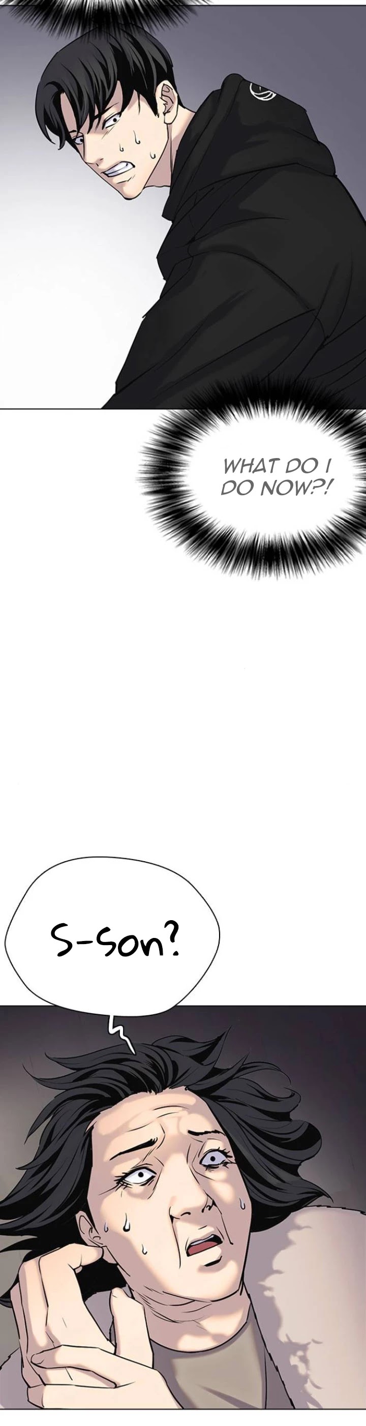 Tales of Greed Deep Chapter 6 - Page 65