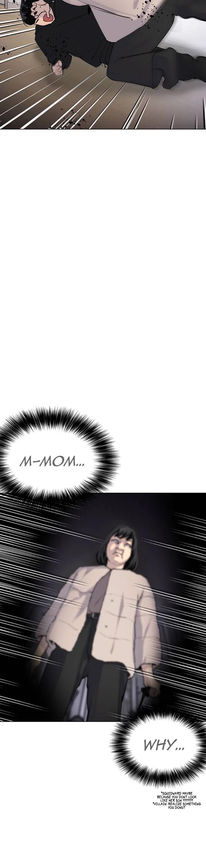 Tales of Greed Deep Chapter 6 - Page 68