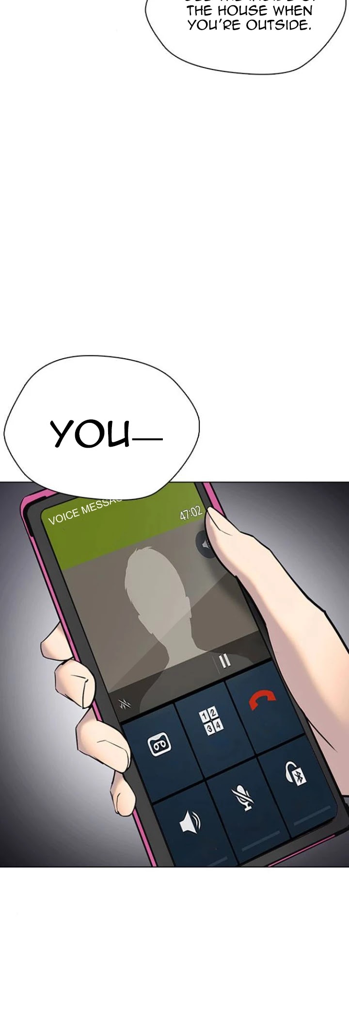 Tales of Greed Deep Chapter 6 - Page 71