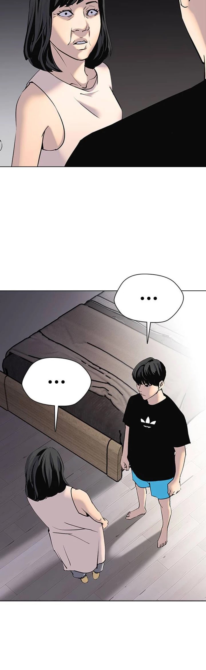 Tales of Greed Deep Chapter 6 - Page 9