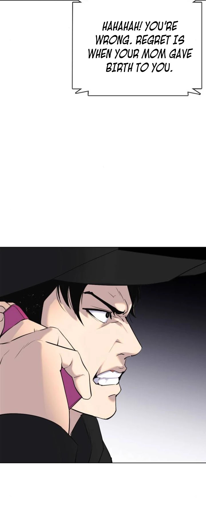 Tales of Greed Deep Chapter 7 - Page 18