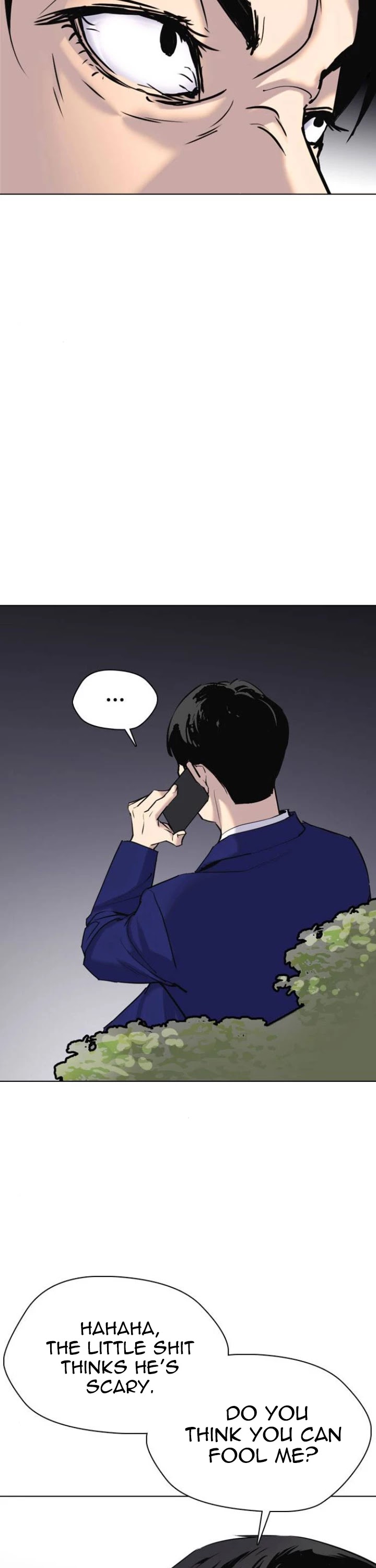 Tales of Greed Deep Chapter 7 - Page 20