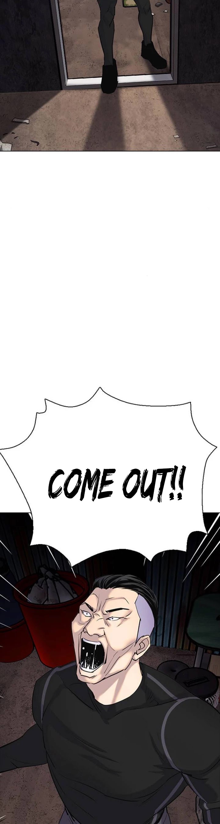 Tales of Greed Deep Chapter 7 - Page 31