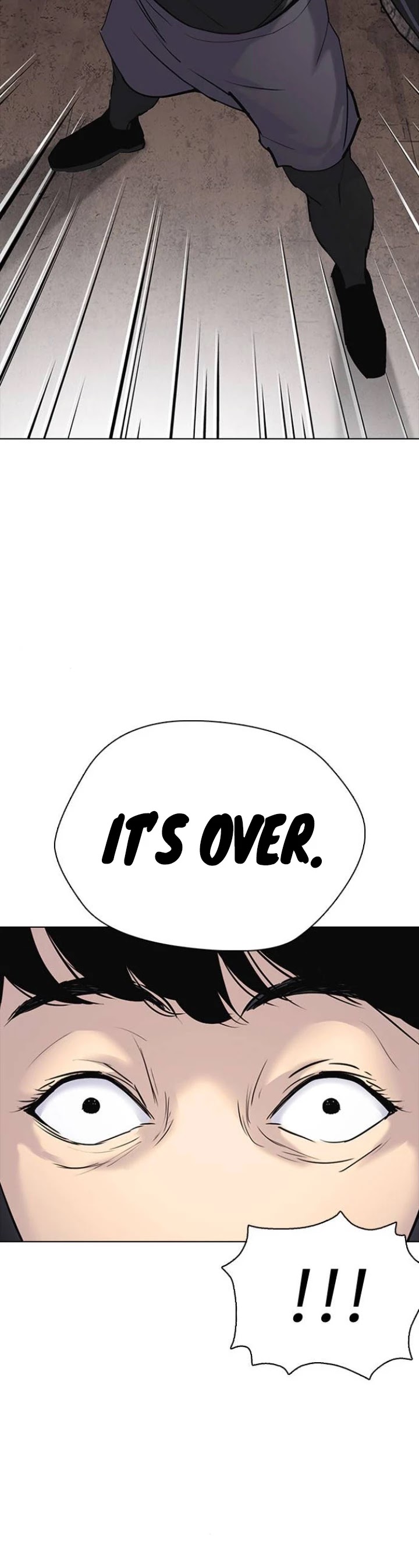 Tales of Greed Deep Chapter 7 - Page 32