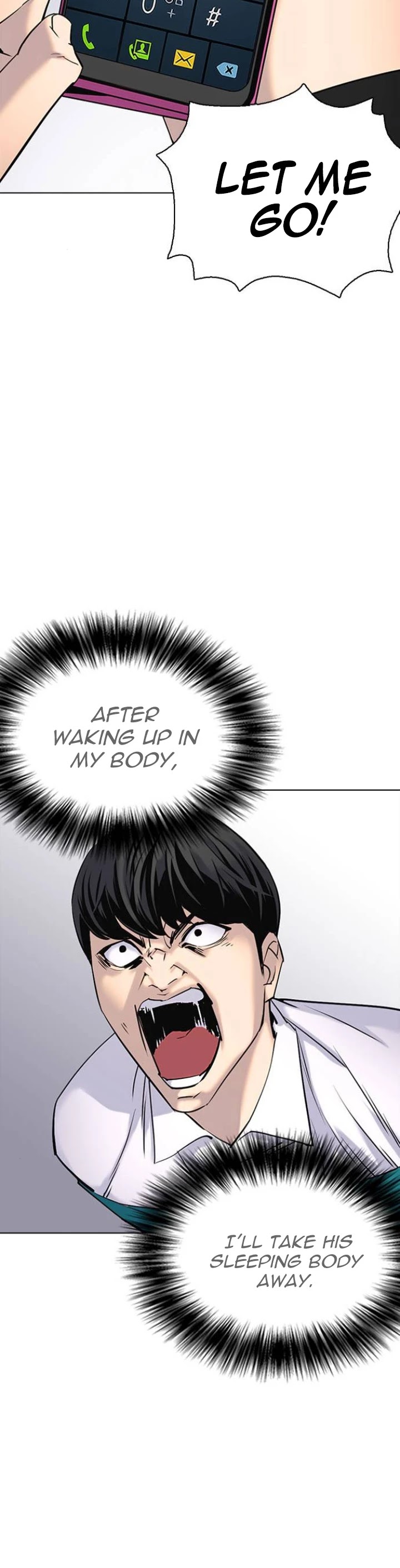 Tales of Greed Deep Chapter 7 - Page 44
