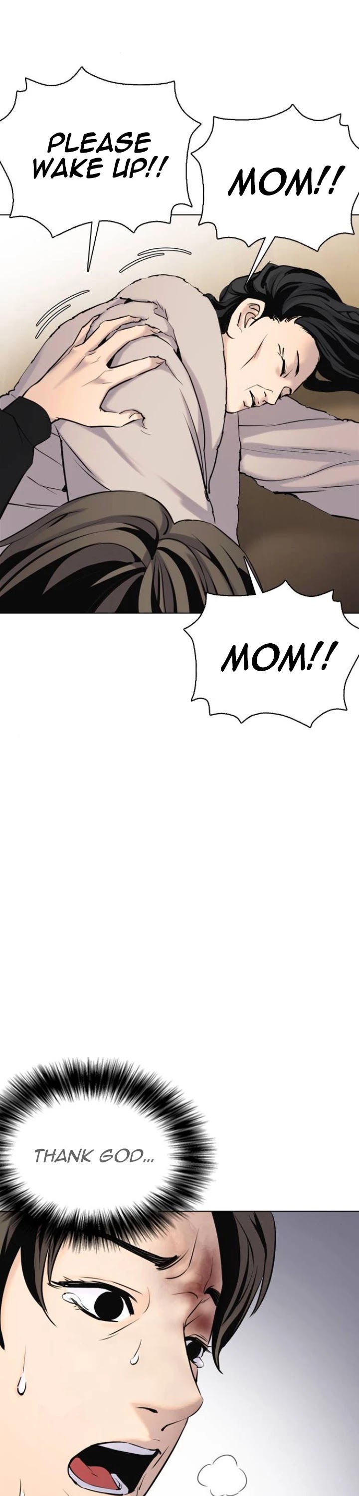 Tales of Greed Deep Chapter 7 - Page 9