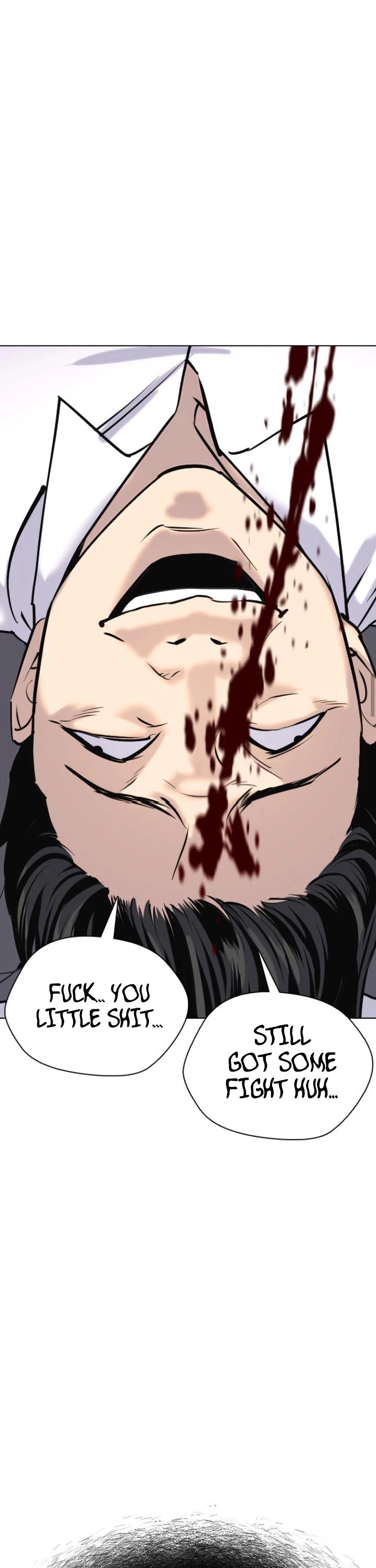 Tales of Greed Deep Chapter 8 - Page 34