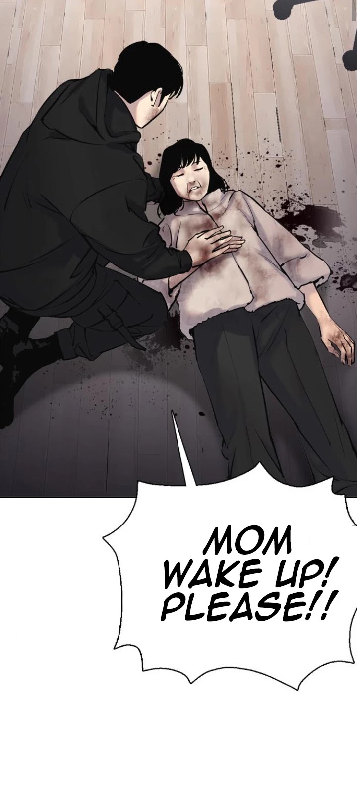 Tales of Greed Deep Chapter 8 - Page 38