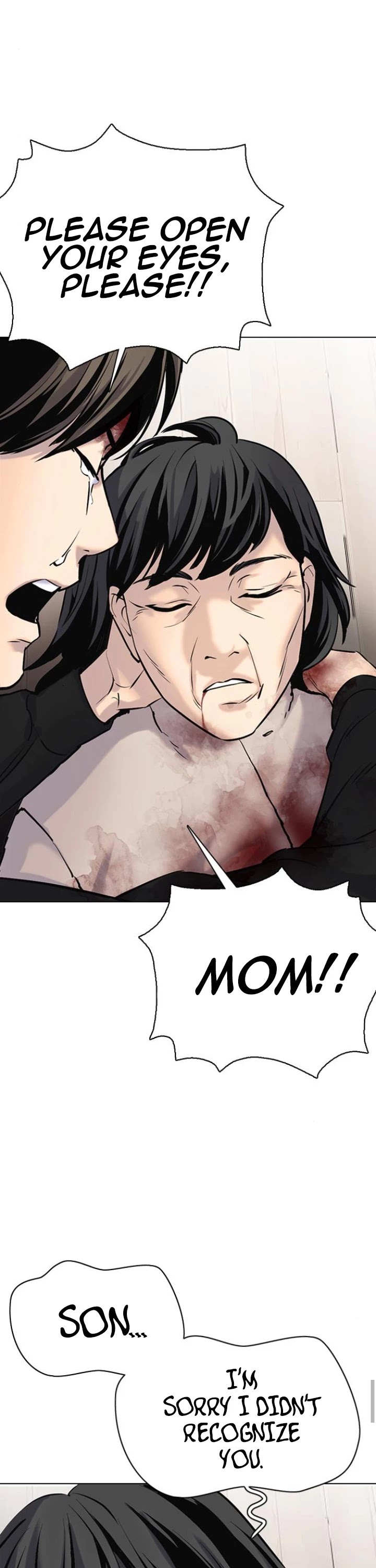 Tales of Greed Deep Chapter 8 - Page 39
