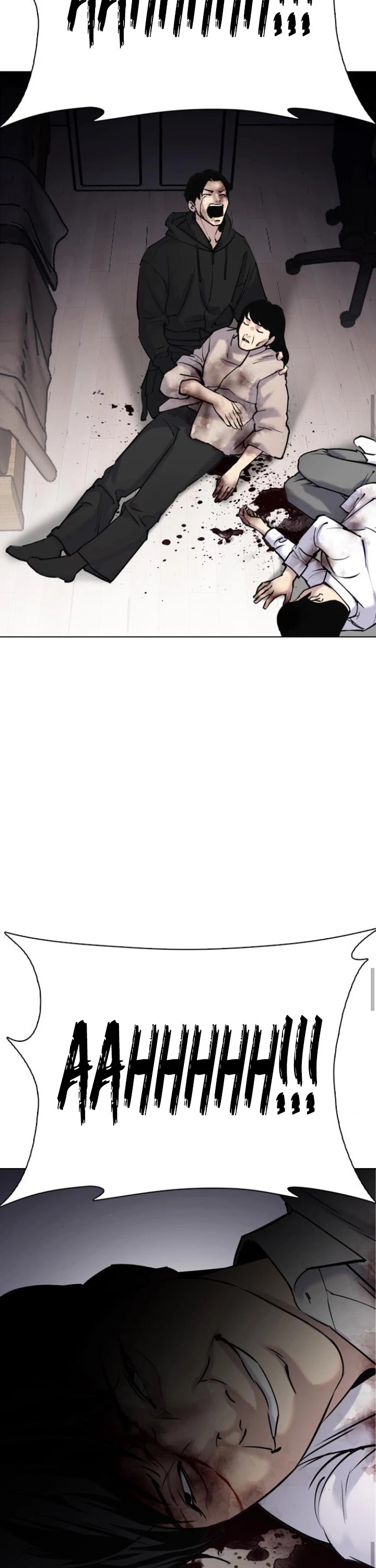 Tales of Greed Deep Chapter 8 - Page 42